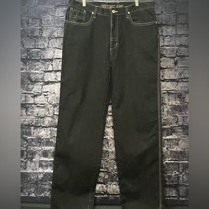 Sidestreet Jeans